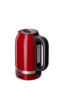 اشتري Variable Temperature Kettle 1.7 L 2400 W 5KEK1701BER Empire Red في الامارات