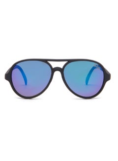 اشتري Square Shape Polarized Sunglasses - Lens Size: 55 mm - LCK103C01 في الامارات