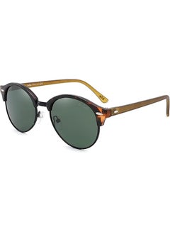 Buy Polarized Sunglasses MATT DEMI Frame G15 Lens - 51mm Lens - LC1012C01 in UAE