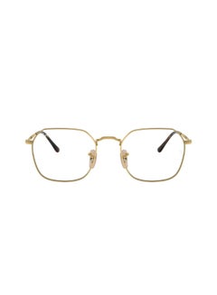 اشتري Unisex Hexagon Shape Plastic Eyeglass Frames 2500 - Lens Size: 51 Mm - Arista في السعودية