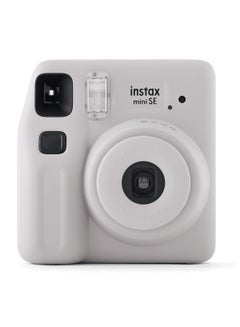 Buy Instax Mini SE Instant Camera Gray in UAE