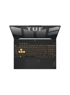 Buy ASUS TUF Gaming FX507VI-LP066W Gaming Laptop | 15.6 Inch FHD 144Hz 100% sRGB G-Sync | Intel Core I7-13620H | 16GB RAM | 1TB PCIe SSD | Nvidia GeForce RTX 4070 8GB | Windows 11 | Eclipse Gray English/Arabic Eclipse Gray in Egypt