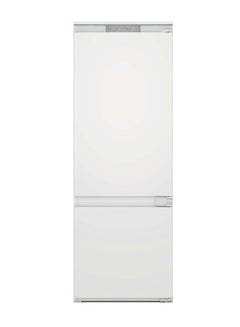 Buy BuiltIn Refrigerator 10.4 Cuft Freezer bottom 3.5 Cuft Inverter Compressor 257 kW HASP70T11160HZ White in Saudi Arabia