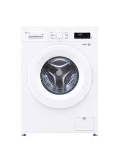 Buy 8 Kg Front Load Washing Machine 1200 RPM Inverter Direct Drive F2Y1TYP3W White in UAE