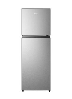 اشتري Refrigerator 8.9Cuft Freezer 2.5 Cuft Inverter Multi Air Flow Color Silver 247 kW RT41W2NKI Silver في السعودية