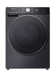 Buy Front Load Washing Machine 12 KG Inverter 205 kW WF5S1245BT2 Black in Saudi Arabia