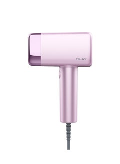 Buy T14 IPL Laser Hair Removal Machine with Ice Cooling Function Purple in Saudi Arabia