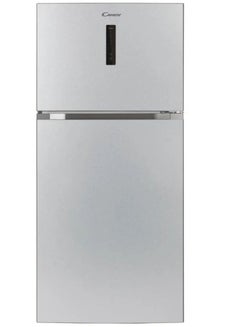 اشتري Top Mount Refrigerator Gross 700L CCDNI700DS19 Silver في الامارات