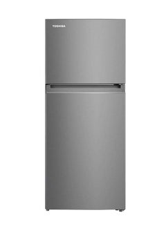 اشتري Refrigerator 10.7Cuft Freezer 3.8 Cuft Origin Inverter Lixiu Grey 292 kW GR-RT559WE-PMU(49) Grey في السعودية