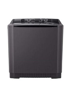 اشتري Top-Load Twin Tub Washing Machine 14 Kg 480 kW WTT1410OM Grey في السعودية