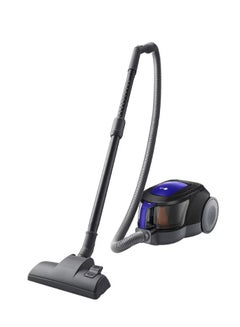 Buy Bagless Vacuum Cleaner 1.3 L 2000 W VC5420NNTB Blue in Egypt