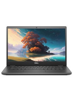 اشتري Latitude Business & Professional 3410 Laptop With 14-Inch Display, Core i3 Processor/8GB RAM/256GB SSD/Intel UHD Graphics/Windows 11/ English Black في الامارات