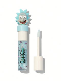 Buy Rick and Morty Family Counseling Lip Gloss Rick in Egypt