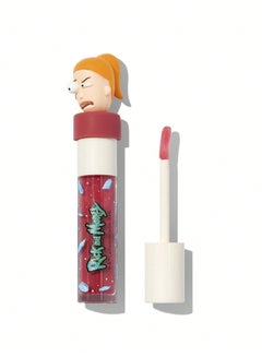 Buy Rick and Morty family counseling lip gloss Summer in Egypt