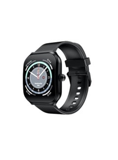 Buy Infinix XWatch 3 Plus XW3P Smart Watch : IP68 Water Resistant, 2.13" Amoled Curved Screen with AOD, 7-Day Battery, 200 Stylish Watch Faces, Multiple Sports Modes,  Bluetooth Call Support, Health Monitoring & Fitness Tracking, 2 Straps| Black in Egypt