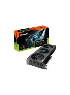 Buy GeForce RTX 4060 Ti Eagle OC 8GB Graphics Card in Saudi Arabia