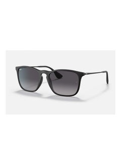 اشتري Men's Full-Rimmed Square Sunglasses 4187,54,622, 8G في مصر