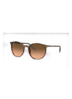 Buy Full-Rimmed Wayfarer Sunglasses 2204,51,1395, 3B in Egypt