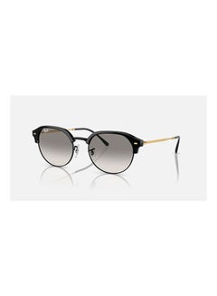 اشتري Full-Rimmed Round Sunglasses 4429,53,6723,32 في مصر