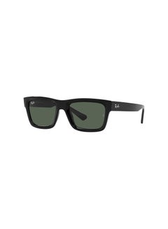 Buy Full-Rimmed Rectangular Sunglasses 4396,54,6677,71 in Egypt