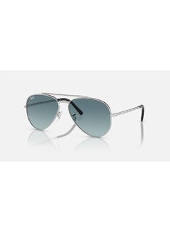 Buy Full Rim Pilot Sunglasses 3625,58,3, 3M in Egypt