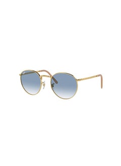 Buy Full-Rimmed Round Sunglasses 3637,50,1, 3F in Egypt