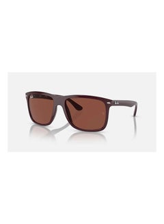 اشتري Full-Rimmed Square Sunglasses 4547,57,6718, C5 في مصر