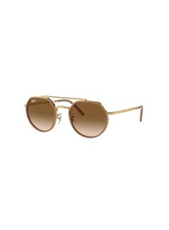 اشتري Full-Rimmed Round Sunglasses 3765,53,1,51 في مصر