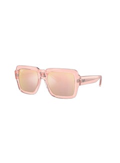 اشتري Full-Rimmed Square Sunglasses 4408,54,6728, 6X في مصر