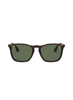 Buy Men's Full-Rimmed Square Sunglasses 4187,54,710,71 in Egypt