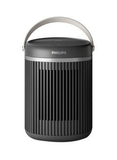 Buy Philips 3000 Series Smart Compact Ceramic Heater 2000 W CX3120/01 Dark grey in Saudi Arabia