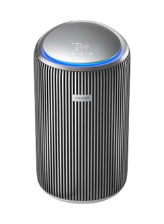 Buy Philips 4200 Series Air Purifier AC4220/12 Supernova Silver in Saudi Arabia