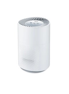 Buy Air Purifier Air Cleaning through a three layer filter system 1500W White LR 220 White in Saudi Arabia