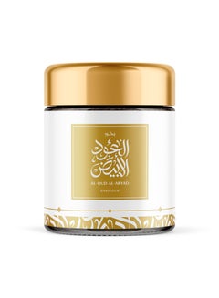 اشتري Al-Oud Al-Abyad Bakhour - 40 GM في السعودية