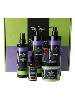 اشتري Hair Care Rosemary Set في السعودية