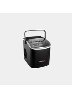 Buy Ice Maker 1.2 Liter 950W Black 1.2 L 950 W 808100004 Black in Saudi Arabia