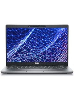 Buy Latitude 5340 Laptop With 13.3-Inch Display, Intel Core i7-1365U Processor/16GB RAM/1TB SSD/Intel Iris Graphics/Windows 11 English/Arabic Titan Grey in UAE