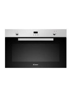 اشتري Builtin Gas Oven 90Cm Capacity 95L4 FunctionsInox FPG2019/1XG SASO Inox في السعودية