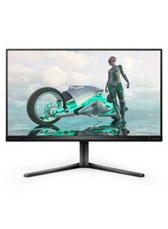 Buy Evnia Gaming Monitor Full HD Black in Egypt