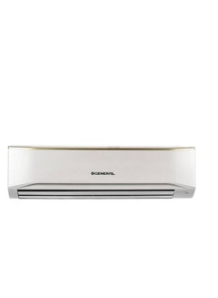 اشتري O general split AC 24,000 BTU, cold, ASSA24FUTA 220 kW ASSA24FUTA White في السعودية