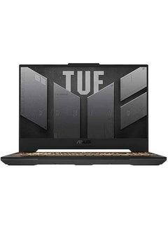 Buy Tuf Gaming F15(FX507VV-LP156W) Laptop With 15.6 Inch/Core I7-13620H/ 16GB RAM/ 1TB SSD/ 8G Geforce RTX 4060/ Win11 / English/Arabic Jaeger Gray in Egypt