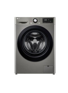 Buy Vivace Pro Front Load Automatic Washing Machine, 9 KG, Silver - F4R3VYG6P F4R3VYG6P Silver in Egypt