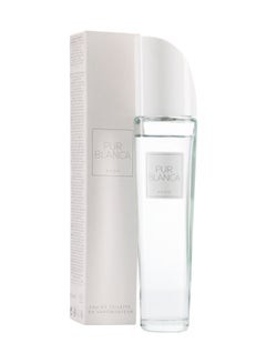 اشتري Pur Blanca Eau De Toilette - 50Ml في الامارات