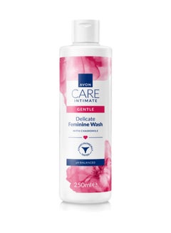 Buy Simply Delicate Restage - Gentle Cherry Blossom- 250 Ml in UAE