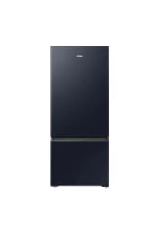 اشتري Combi Refrigerator 433 Liters Inverter Black HRF-460BMBM Combi HRF-460BMBM Black في مصر