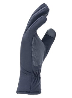 اشتري Xiaomi Electric Scooter Riding Gloves L Size BHR6749GL - Black في السعودية