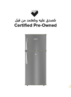 Buy Certified Pre Owned - 450L Double Door Refrigerator NRF450DN5S Inox in UAE