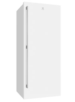 Buy Certified Pre Owned - Upright Refrigerator 60 W ERB5004A White in UAE