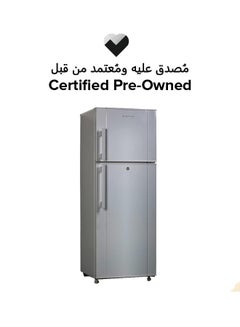 Buy Certified Pre Owned - 240L Double Door ‎Refrigerator ‎WRN-2417E White in UAE