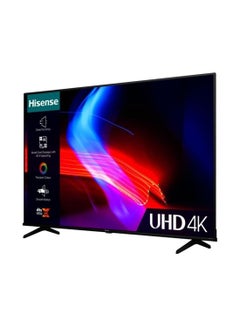 اشتري 55 Inch 4K UHD Smart Television 55A62NS Black في الامارات